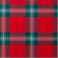 MacLaine Of Lochbuie Modern 10oz Tartan Fabric By The Metre